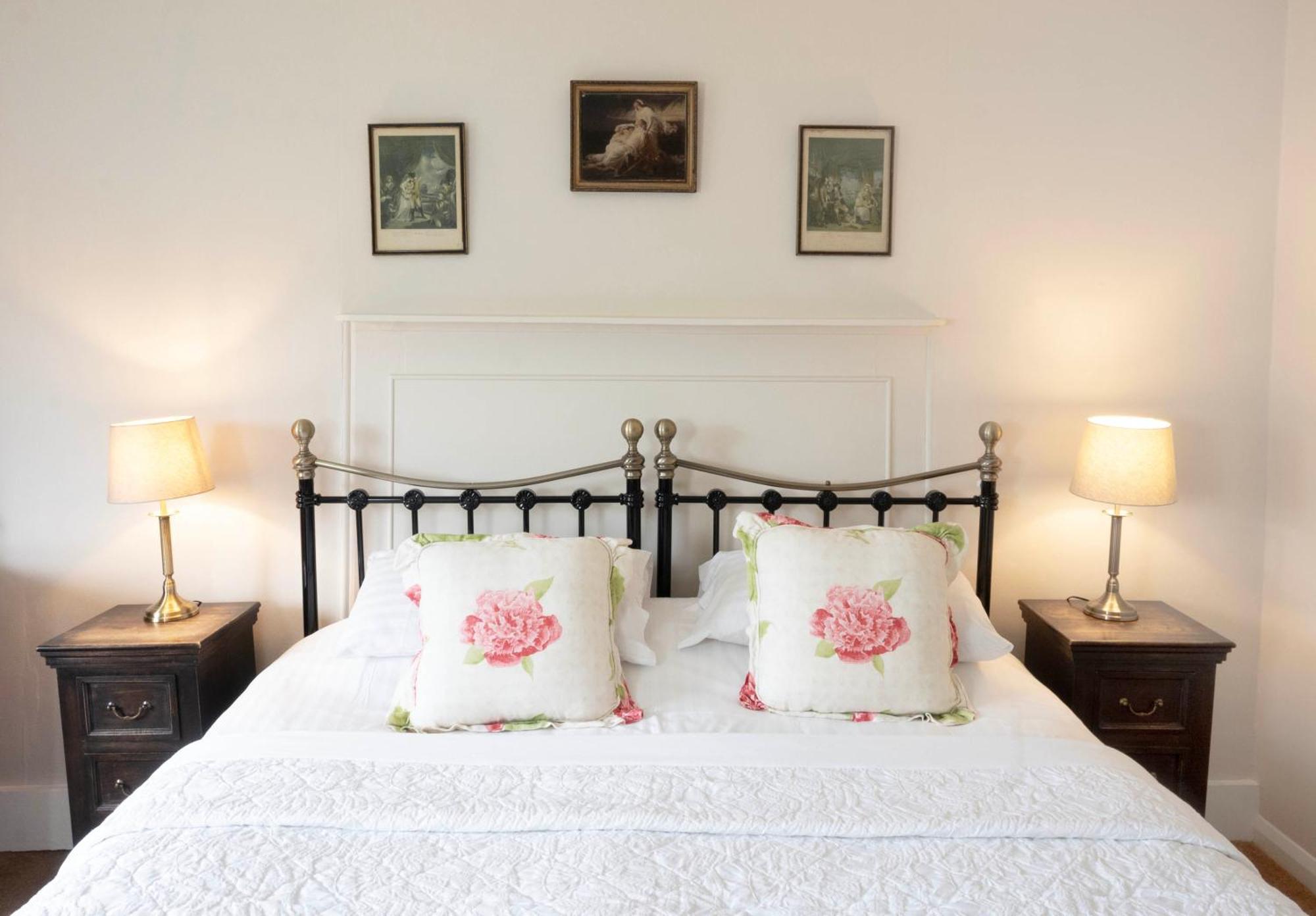 Knowlton Properties Canterbury Buitenkant foto