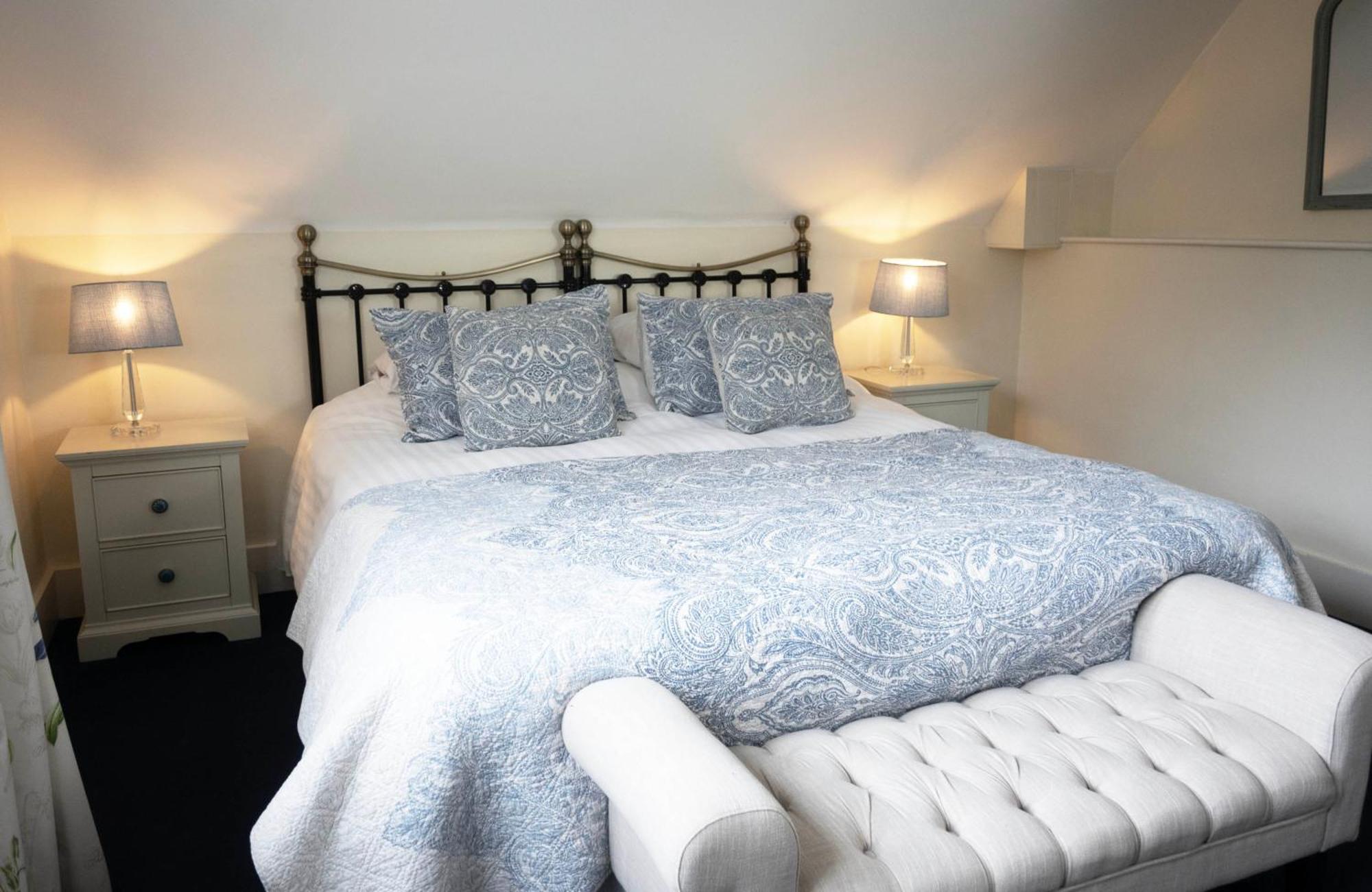 Knowlton Properties Canterbury Buitenkant foto