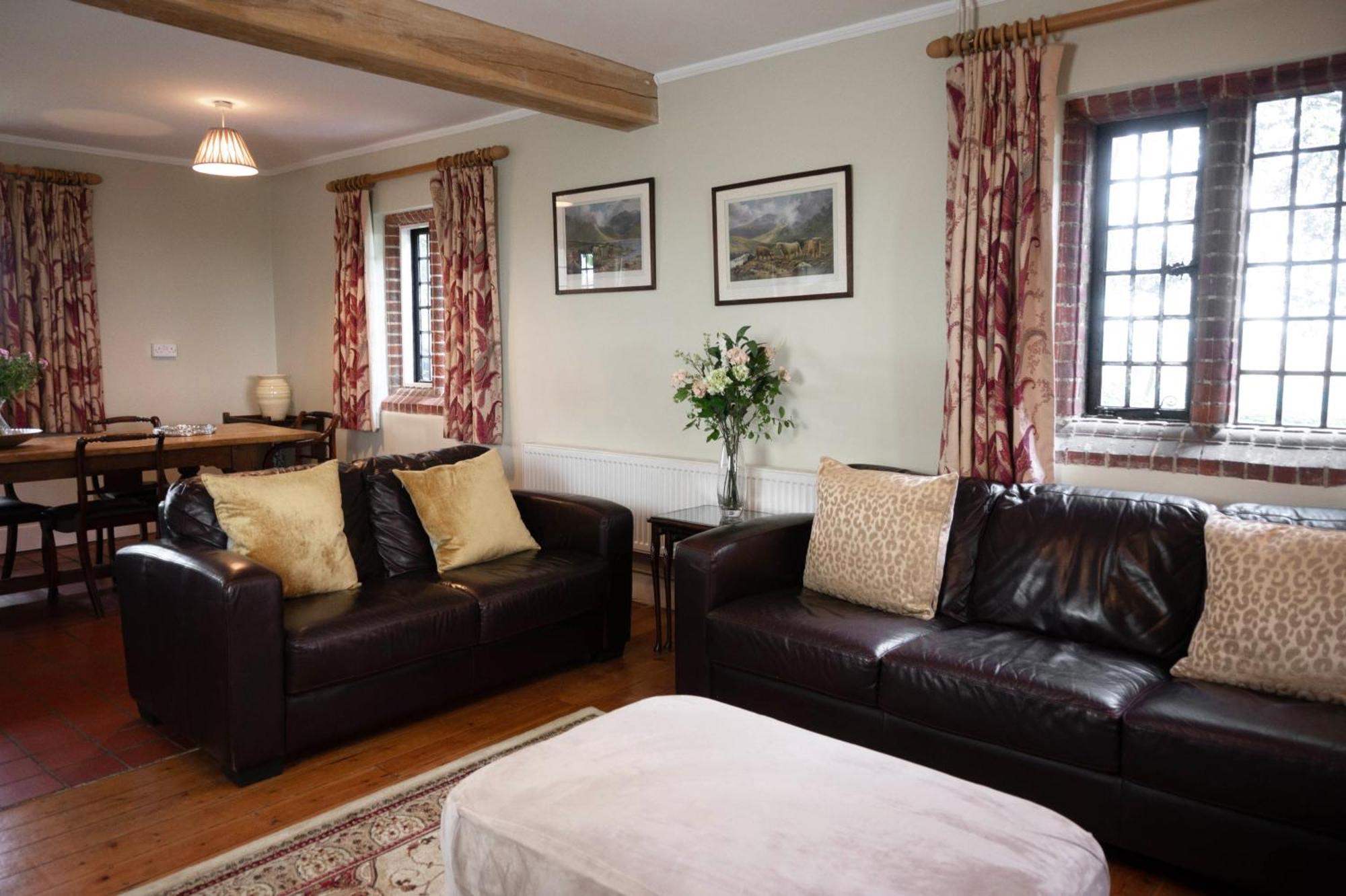 Knowlton Properties Canterbury Buitenkant foto