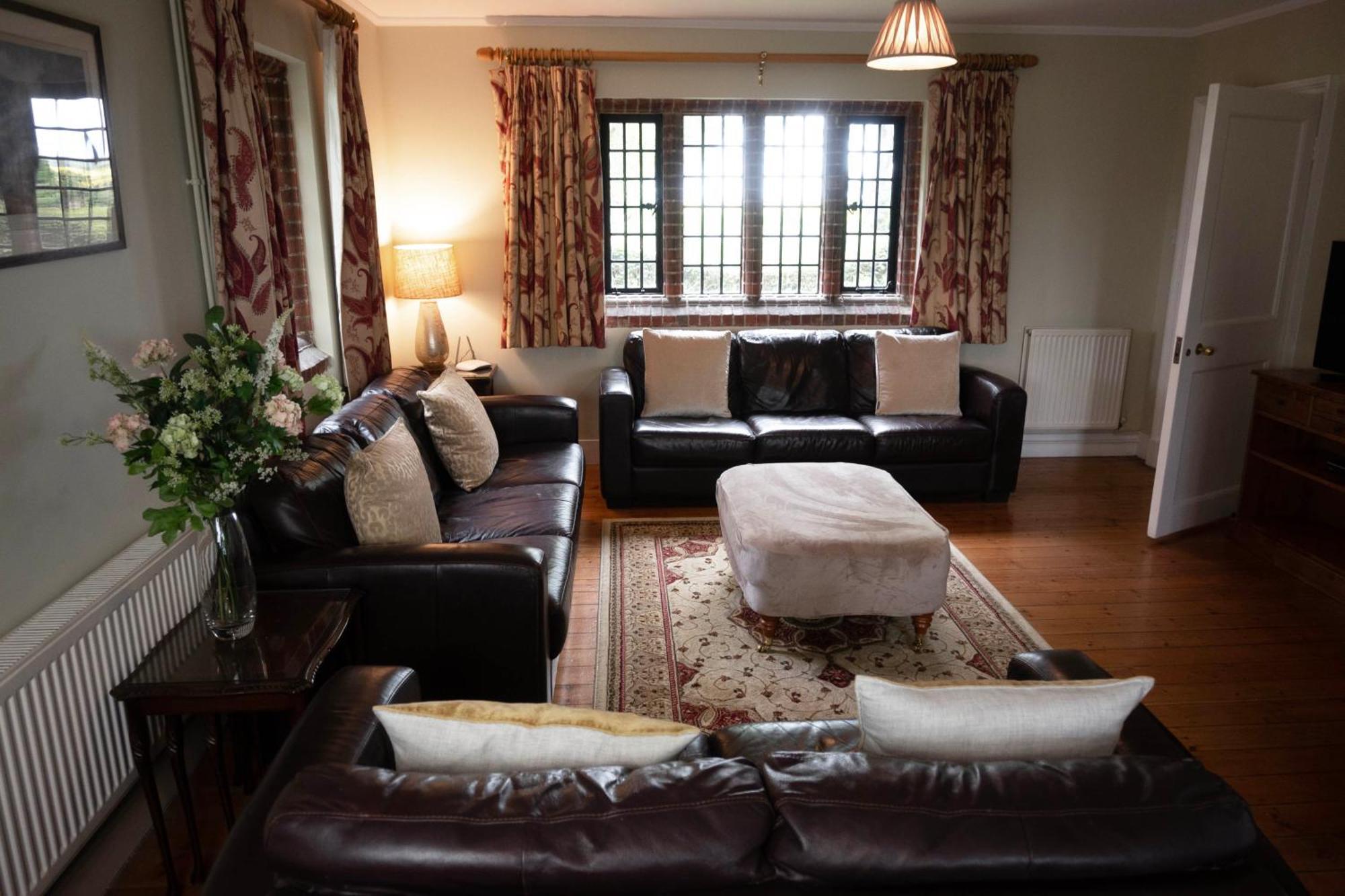 Knowlton Properties Canterbury Buitenkant foto