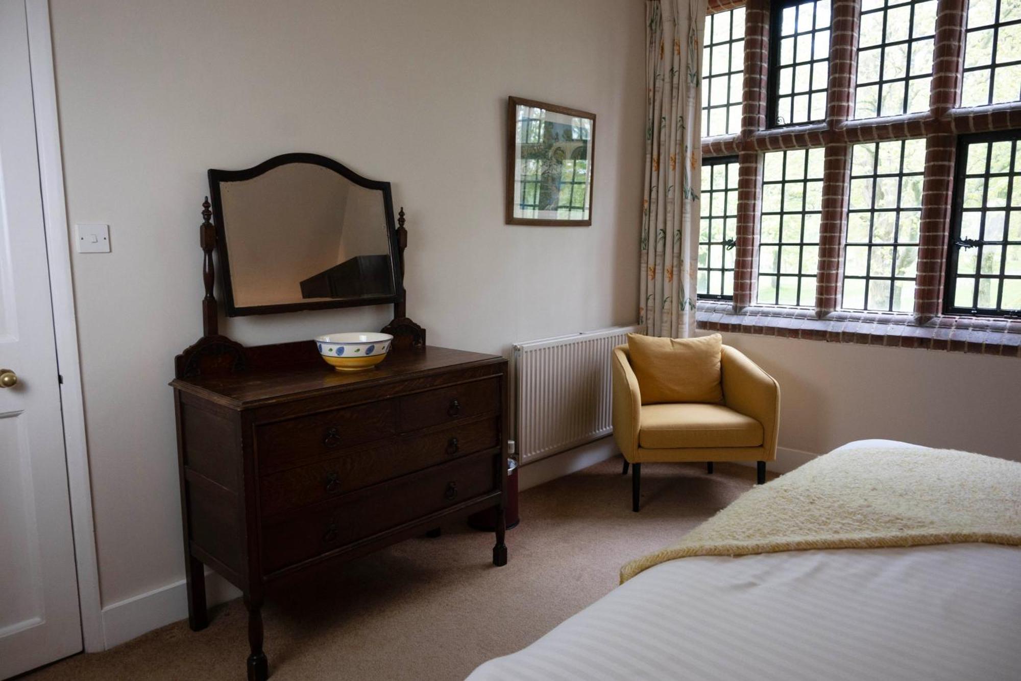 Knowlton Properties Canterbury Buitenkant foto