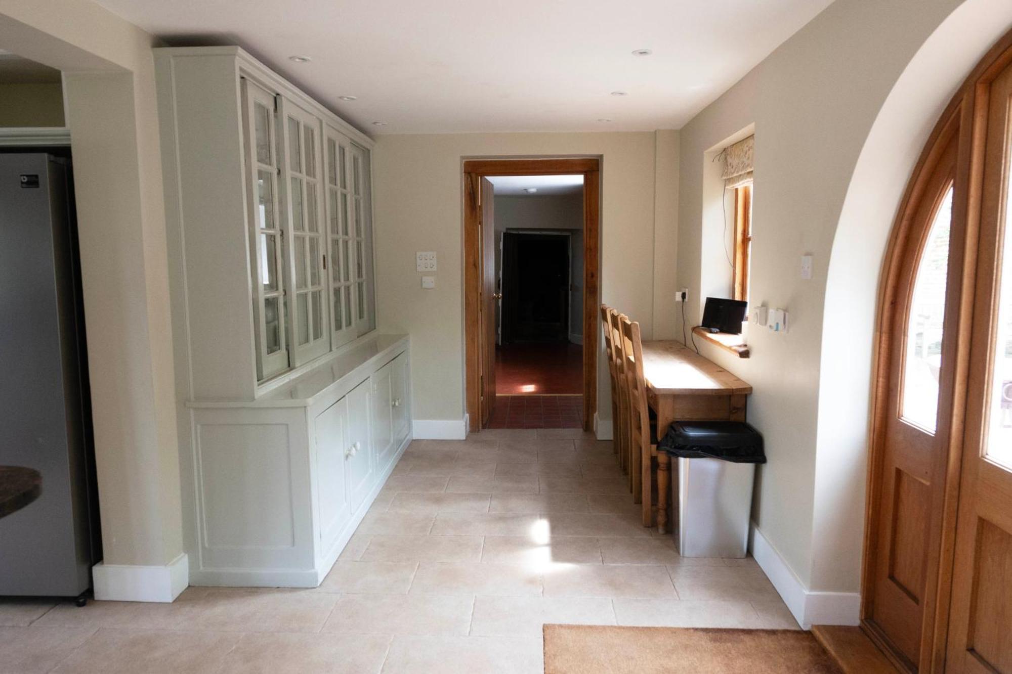 Knowlton Properties Canterbury Buitenkant foto