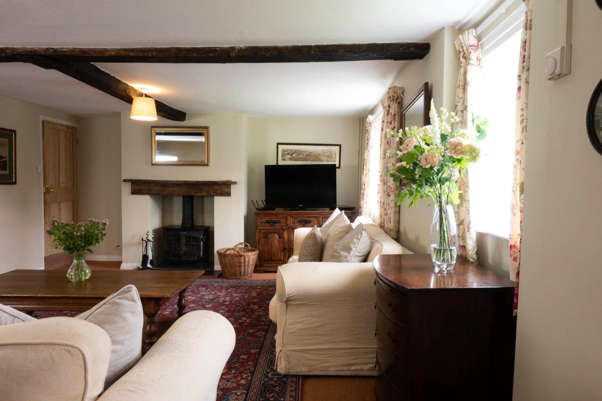 Knowlton Properties Canterbury Buitenkant foto