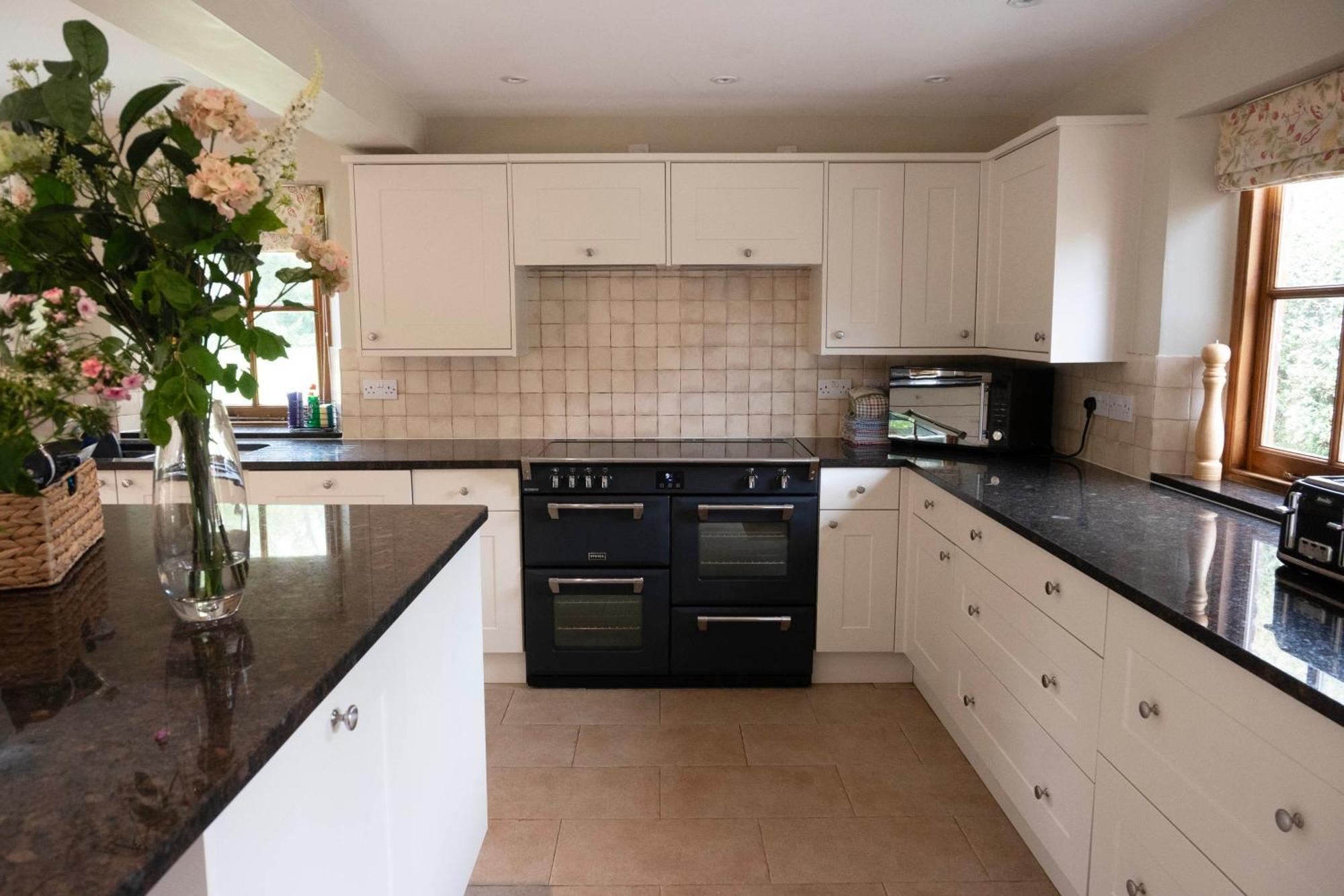 Knowlton Properties Canterbury Buitenkant foto