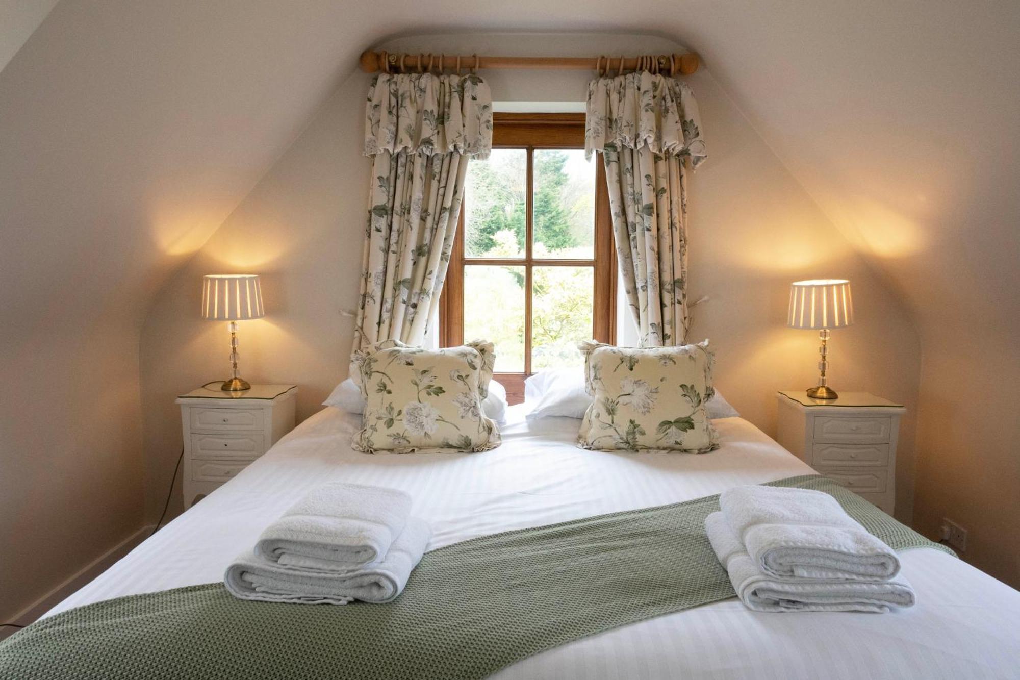Knowlton Properties Canterbury Buitenkant foto