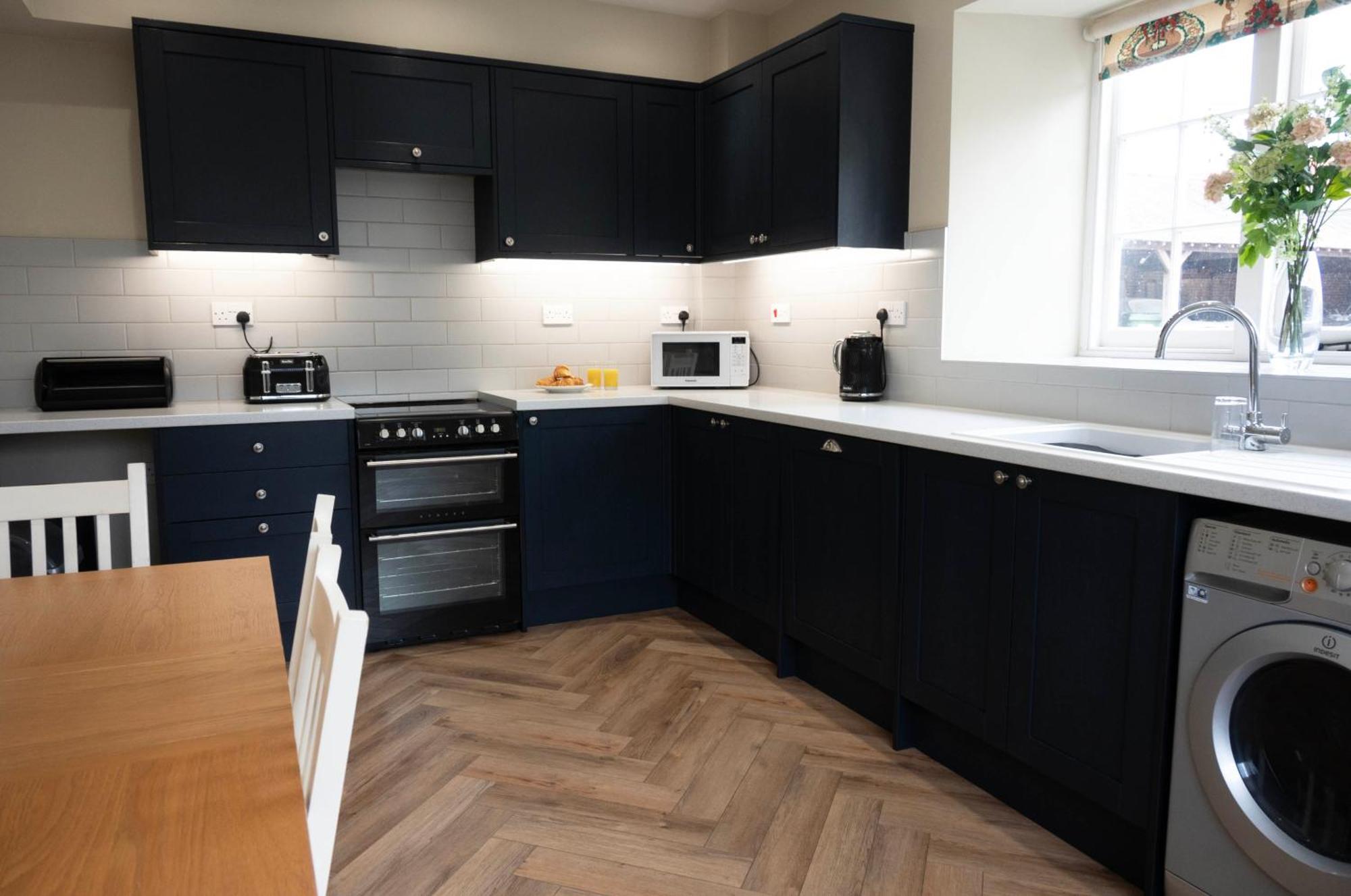 Knowlton Properties Canterbury Buitenkant foto