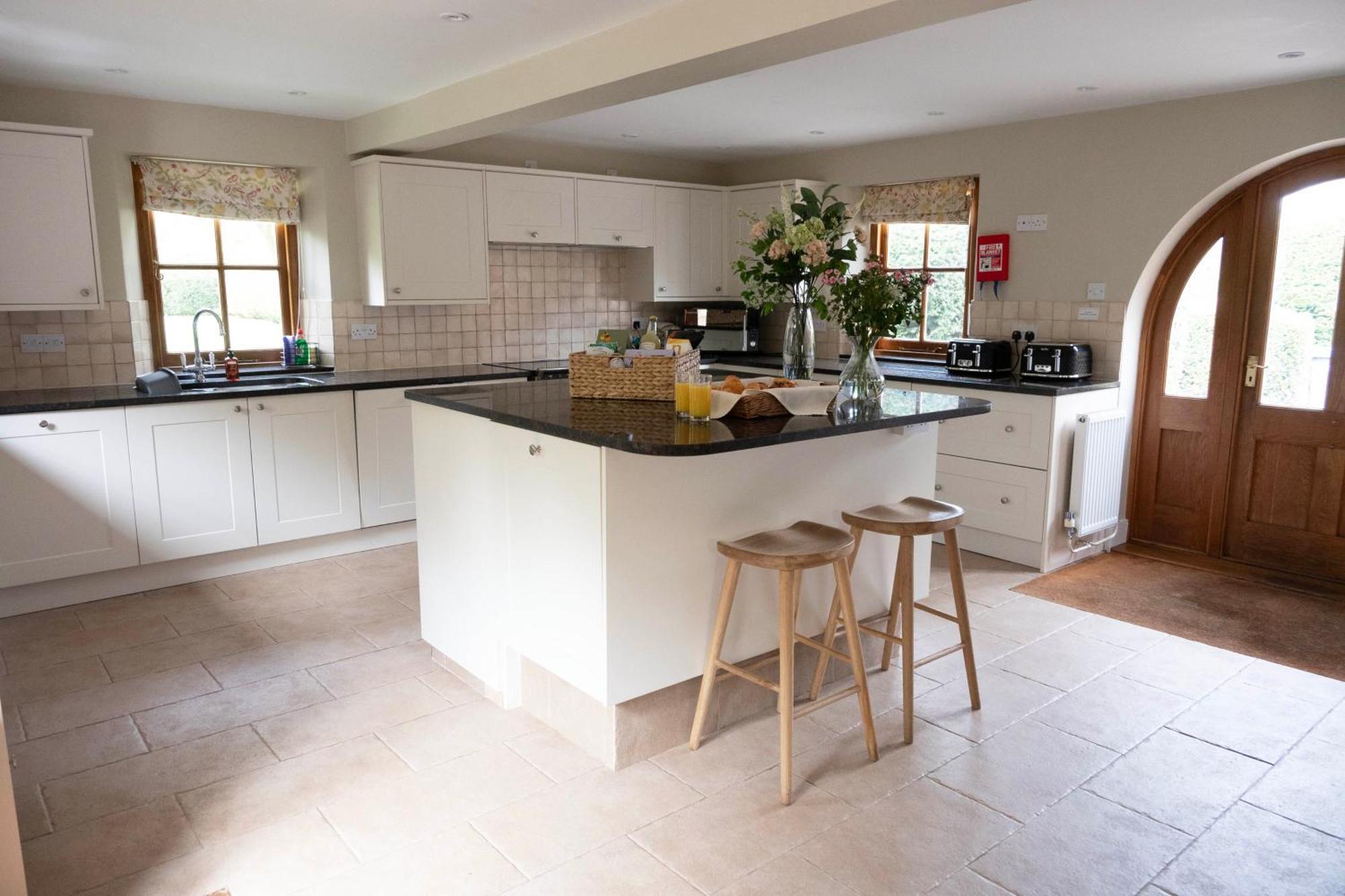 Knowlton Properties Canterbury Buitenkant foto