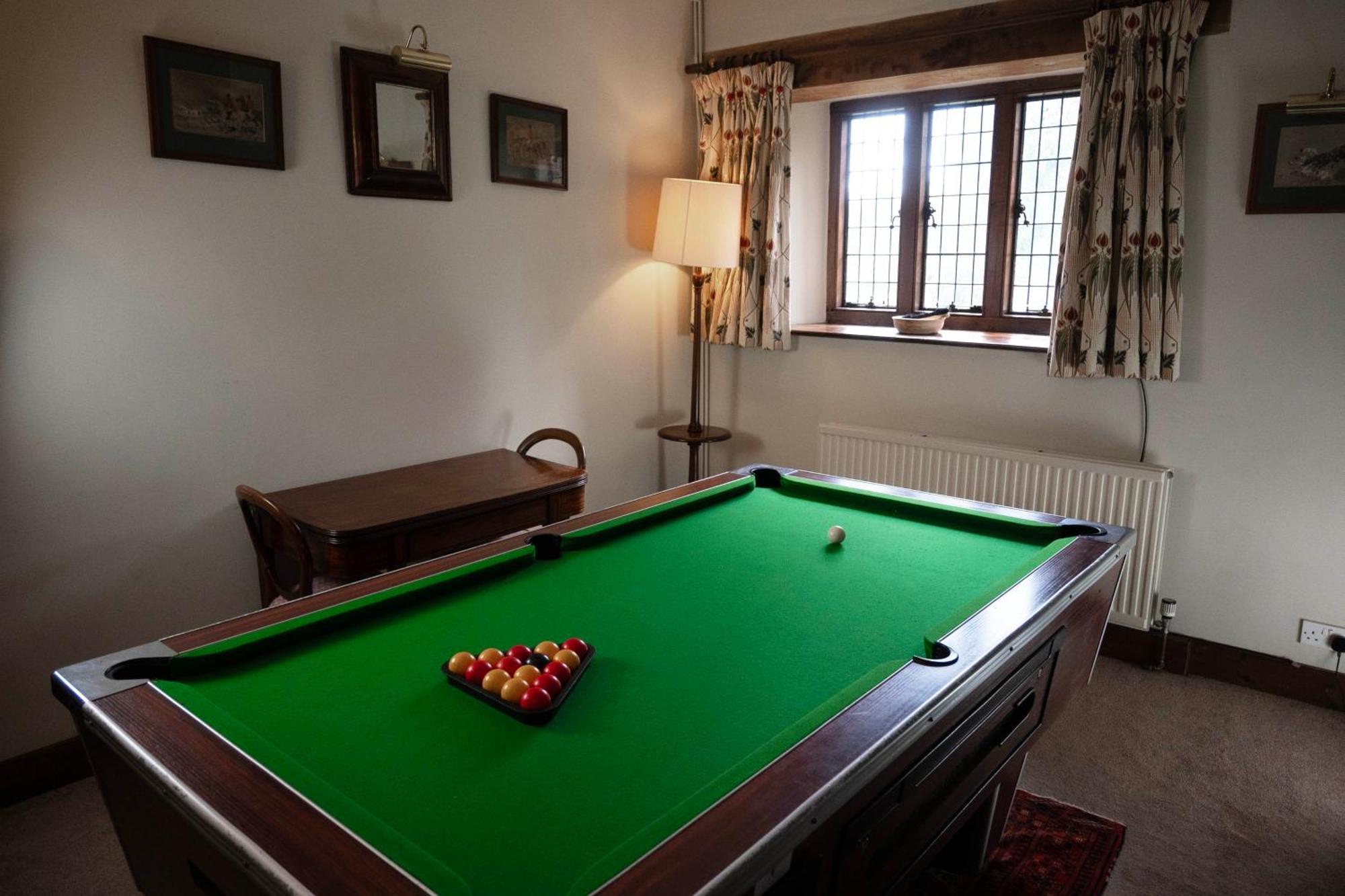 Knowlton Properties Canterbury Buitenkant foto