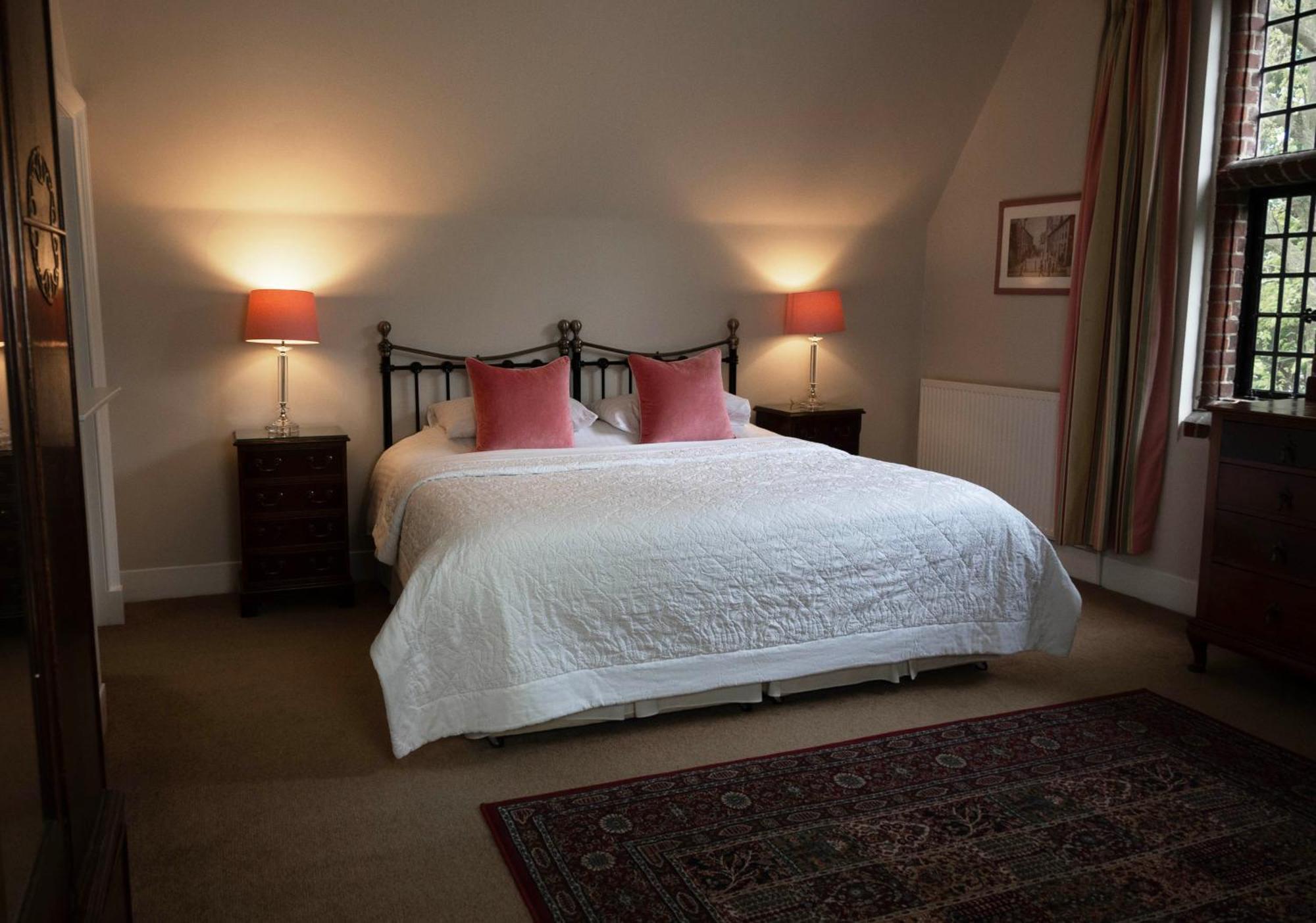Knowlton Properties Canterbury Buitenkant foto