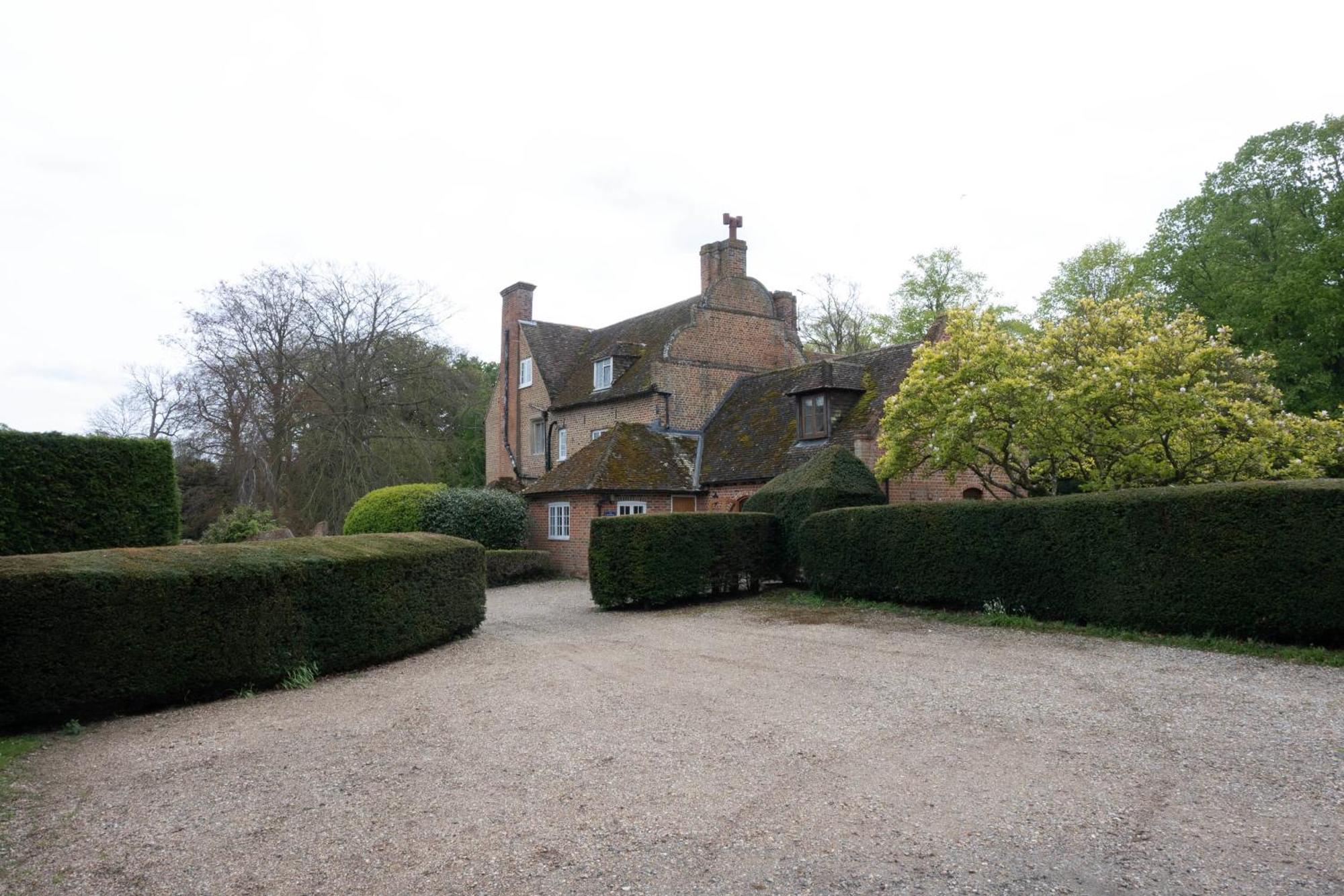 Knowlton Properties Canterbury Buitenkant foto