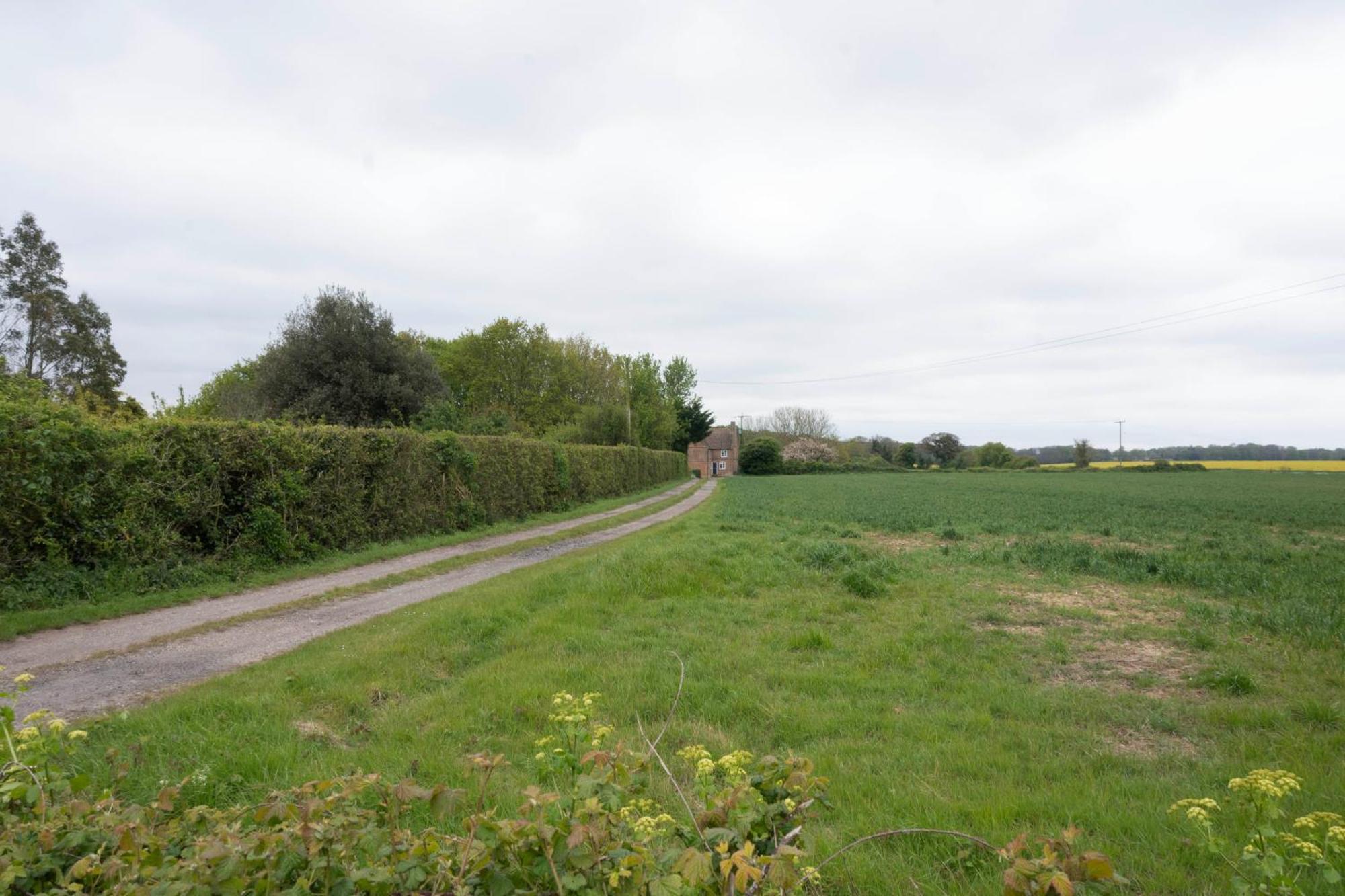 Knowlton Properties Canterbury Buitenkant foto