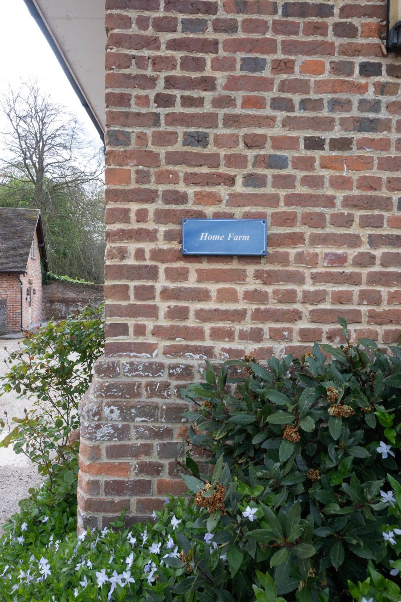 Knowlton Properties Canterbury Buitenkant foto