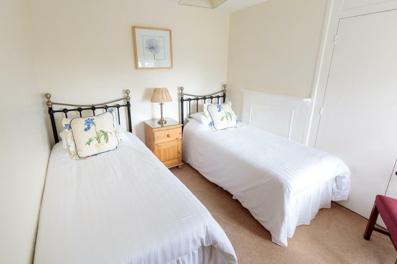 Knowlton Properties Canterbury Buitenkant foto